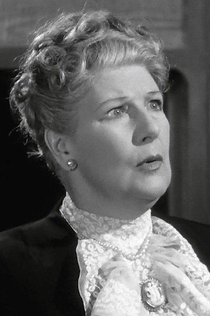 Mary Forbes Mary Forbes