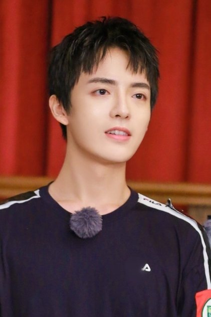 Actor Image