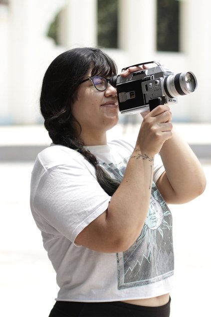 Mel Ramírez B. Mel Ramírez B.
