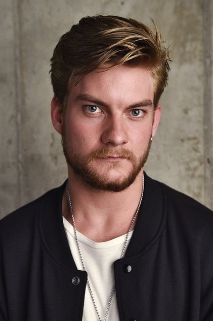 Jake Weary Profilbild