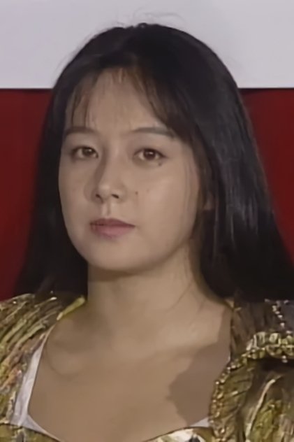 Cutie Suzuki Cutie Suzuki