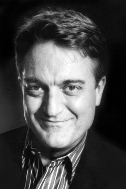 Gerrit Graham Gerrit Graham