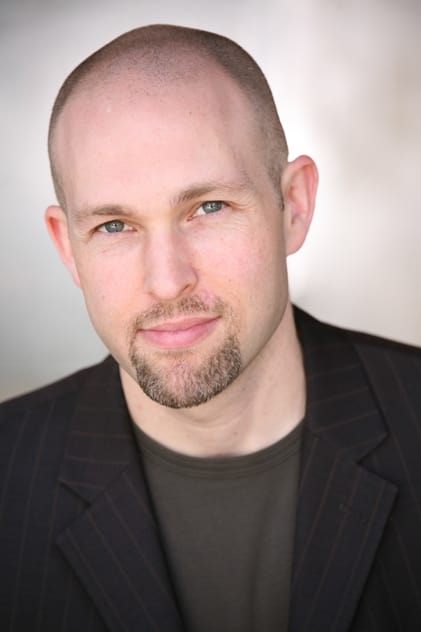 Jeff Cohen Profilbild