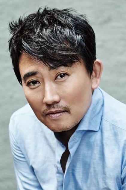 Actor Image