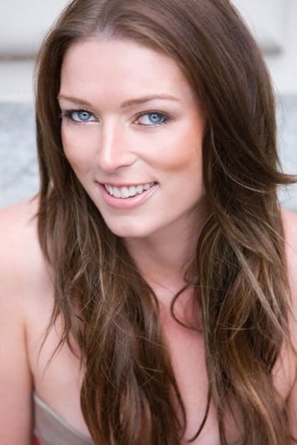 Adrienne Carter Profilbild
