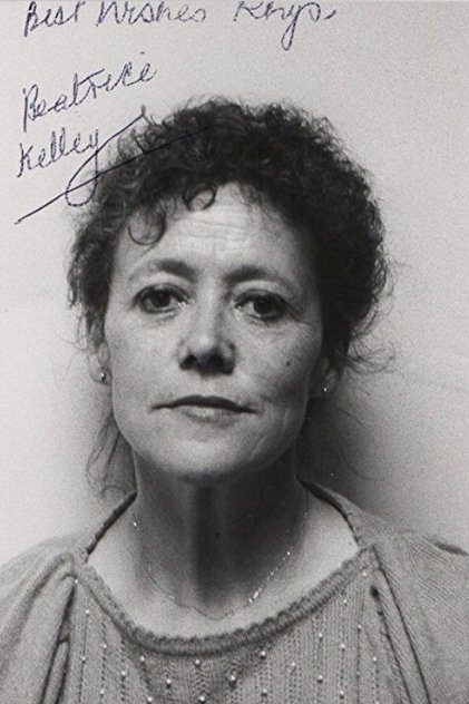 Beatrice Kelley Beatrice Kelley
