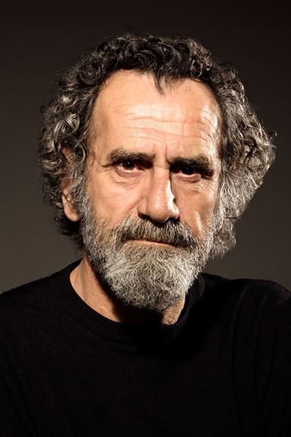 Actor Image