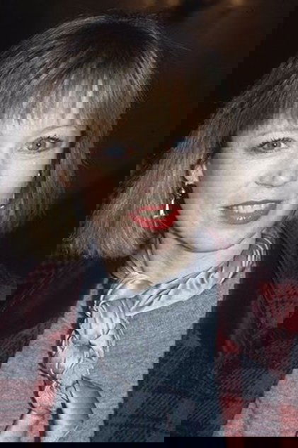 Angharad Rees Angharad Rees