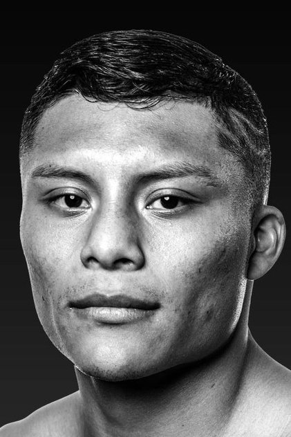Isaac Cruz Isaac Cruz