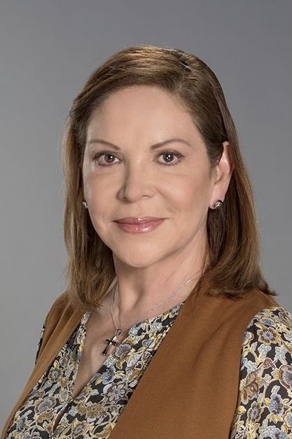 Ana Bertha Espín Ana Bertha Espín