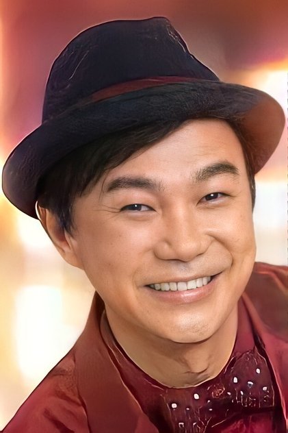 Albert Au Shui-Keung Albert Au Shui-Keung