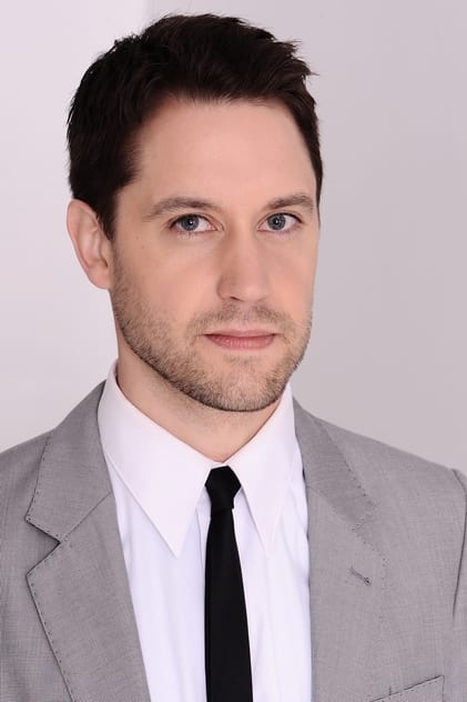Michael McKiddy Profilbild