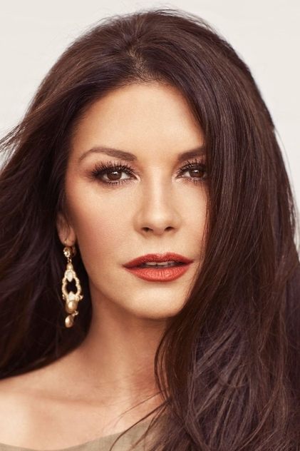 Catherine Zeta-Jones Catherine Zeta-Jones