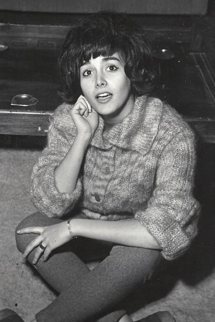 Teresa del Río Profilbild