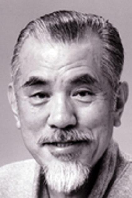 Actor Image