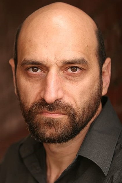 Actor Image