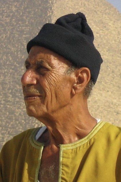 Abdel Hakim Awyan Abdel Hakim Awyan