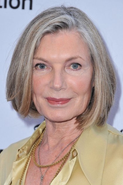 Susan Sullivan Susan Sullivan