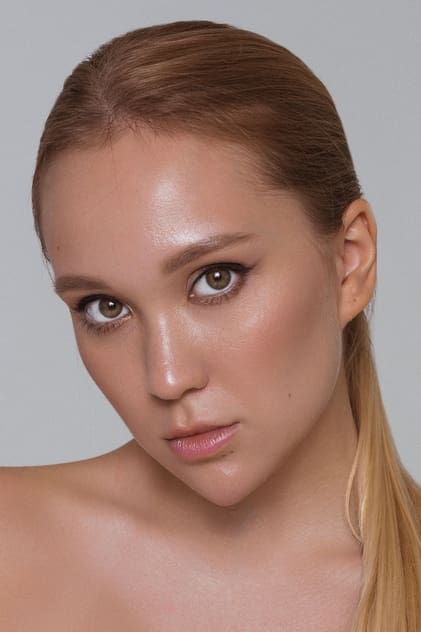 Polina Ilyushenko Profilbild