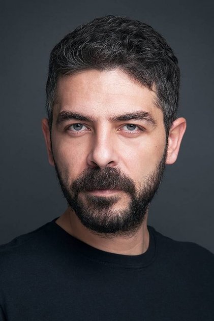 Actor Image