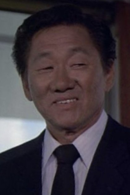 Kwan Hi Lim Kwan Hi Lim