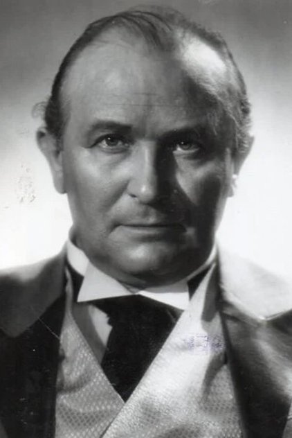 Actor Image
