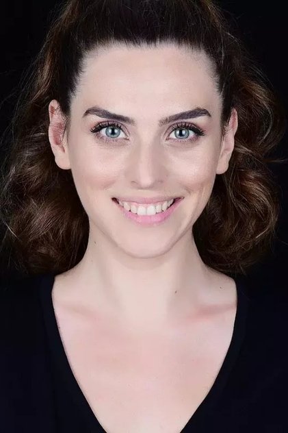 Actor Image