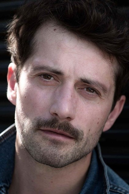 Actor Image