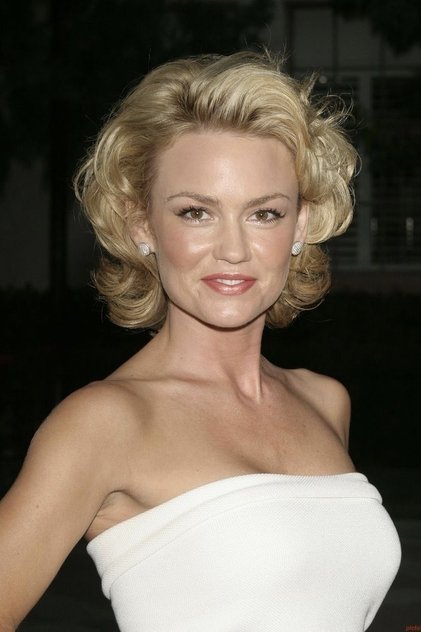 Kelly Carlson Profilbild