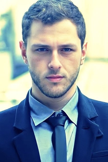 Actor Image