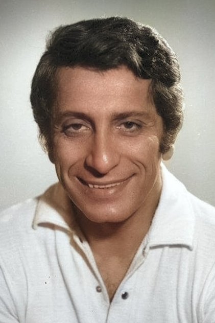 Actor Image