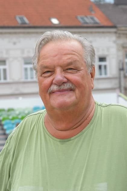 Gerhard Ernst Profilbild