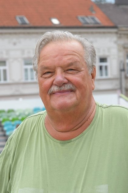 Gerhard Ernst Profilbild