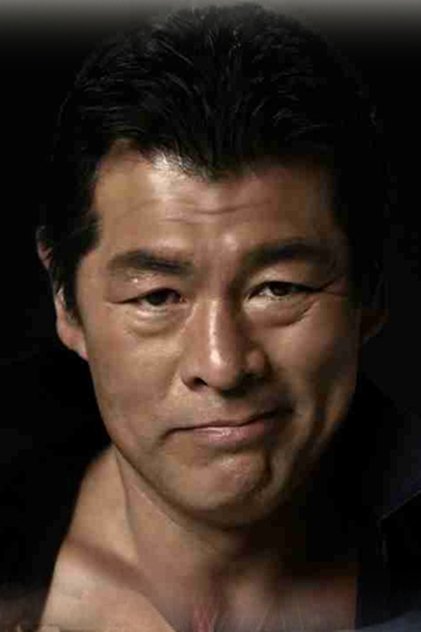 Hidekazu Akai Hidekazu Akai