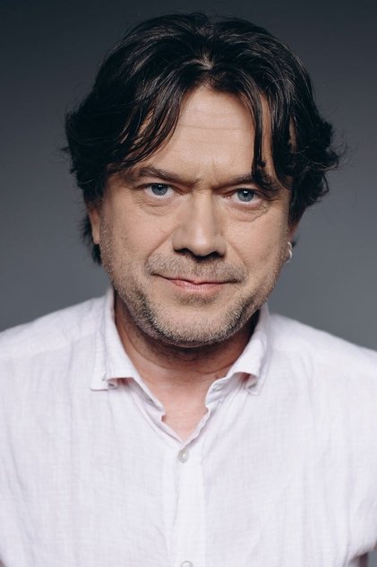 Actor Image