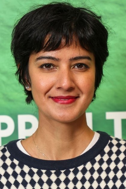 Rakhee Thakrar Rakhee Thakrar