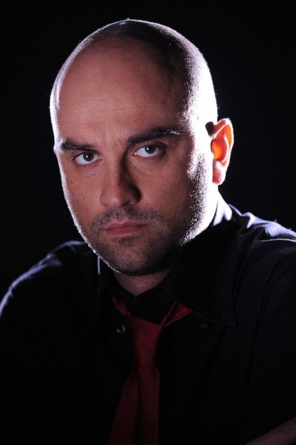 Actor Image