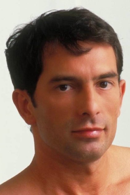 Actor Image