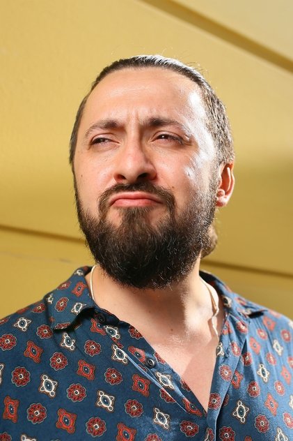 Taha Ulukaya Taha Ulukaya