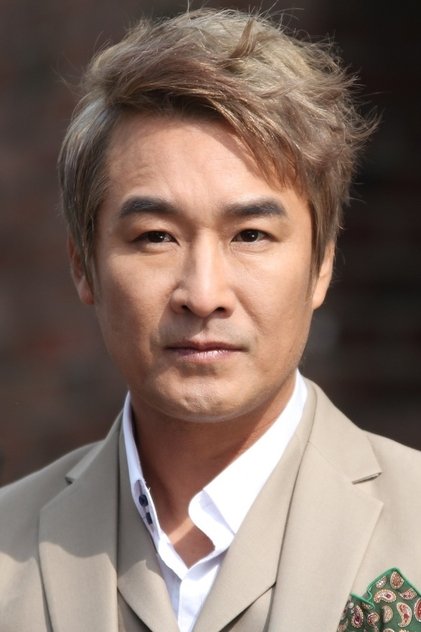 Actor Image