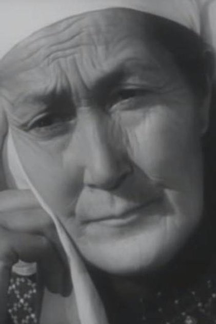 Actor Image