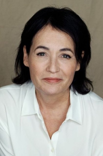 Anke Sevenich Anke Sevenich