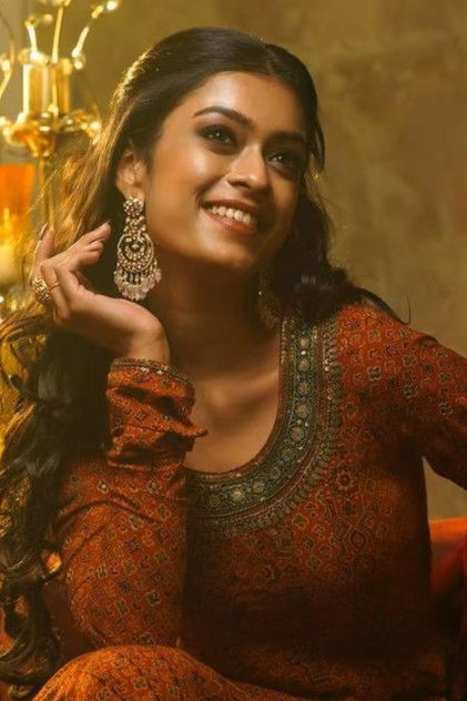 Priyamvada Krishna Priyamvada Krishna