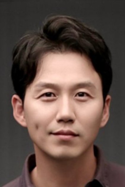 Actor Image