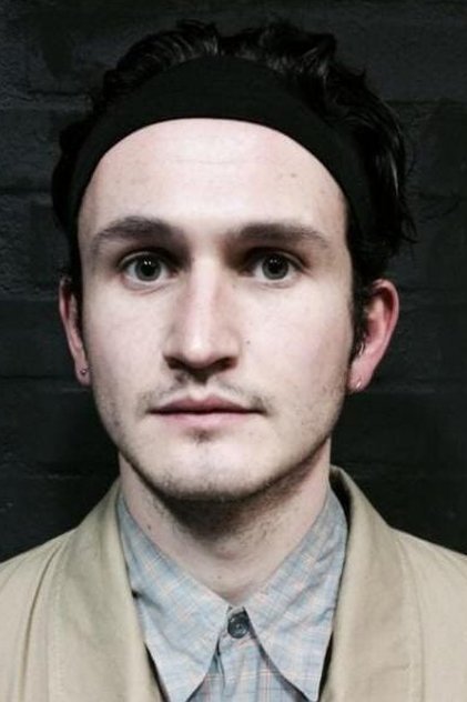 James Bentley James Bentley