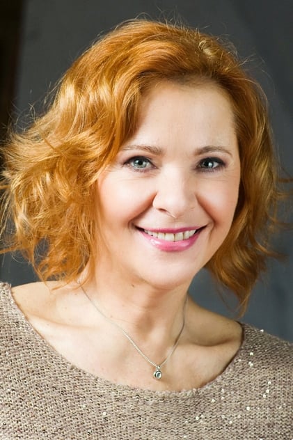 Kamila Magálová Profilbild