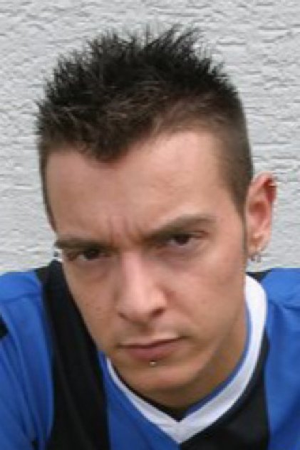 Actor Image