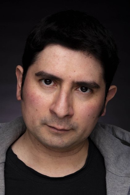 Actor Image