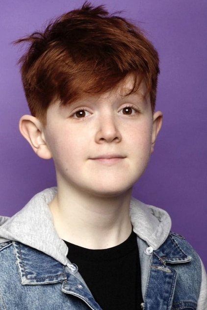 Actor Image