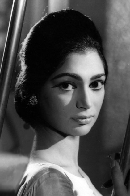 Simi Garewal Simi Garewal